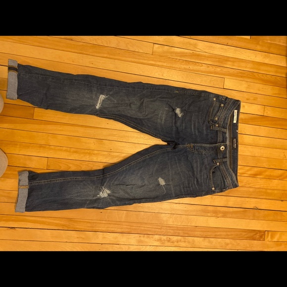 Jack and Jones jeans size 28 - Picture 2 of 6